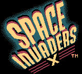 Space Invaders X (Japan) (En) (GB Compatible)
